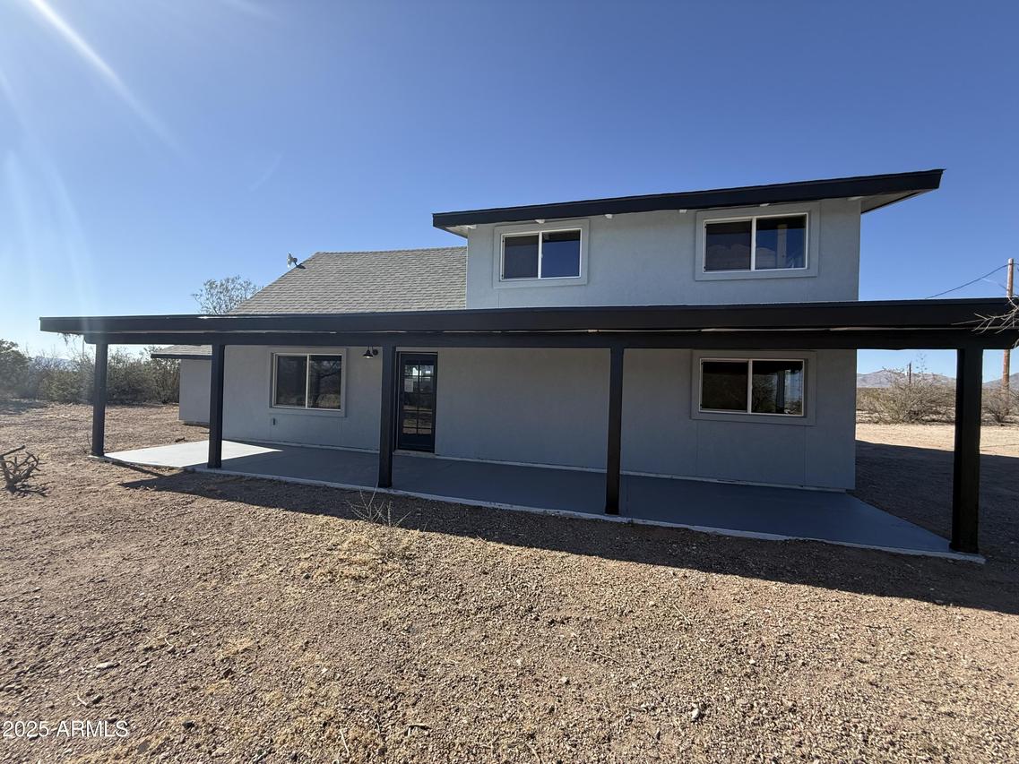 1673 N Curly Bill Dr., Tombstone, AZ 85638