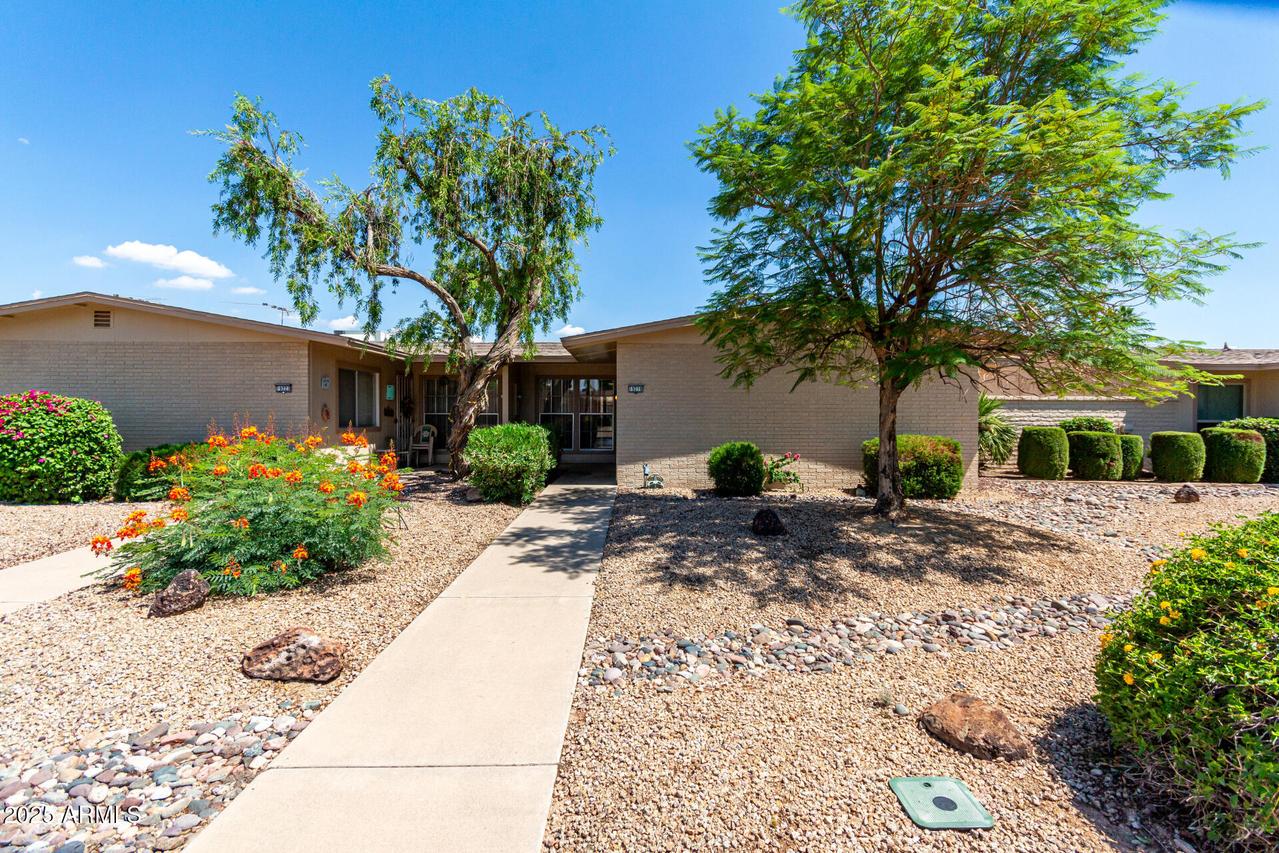 19219 N Camino Del Sol, Sun City West, AZ 85375