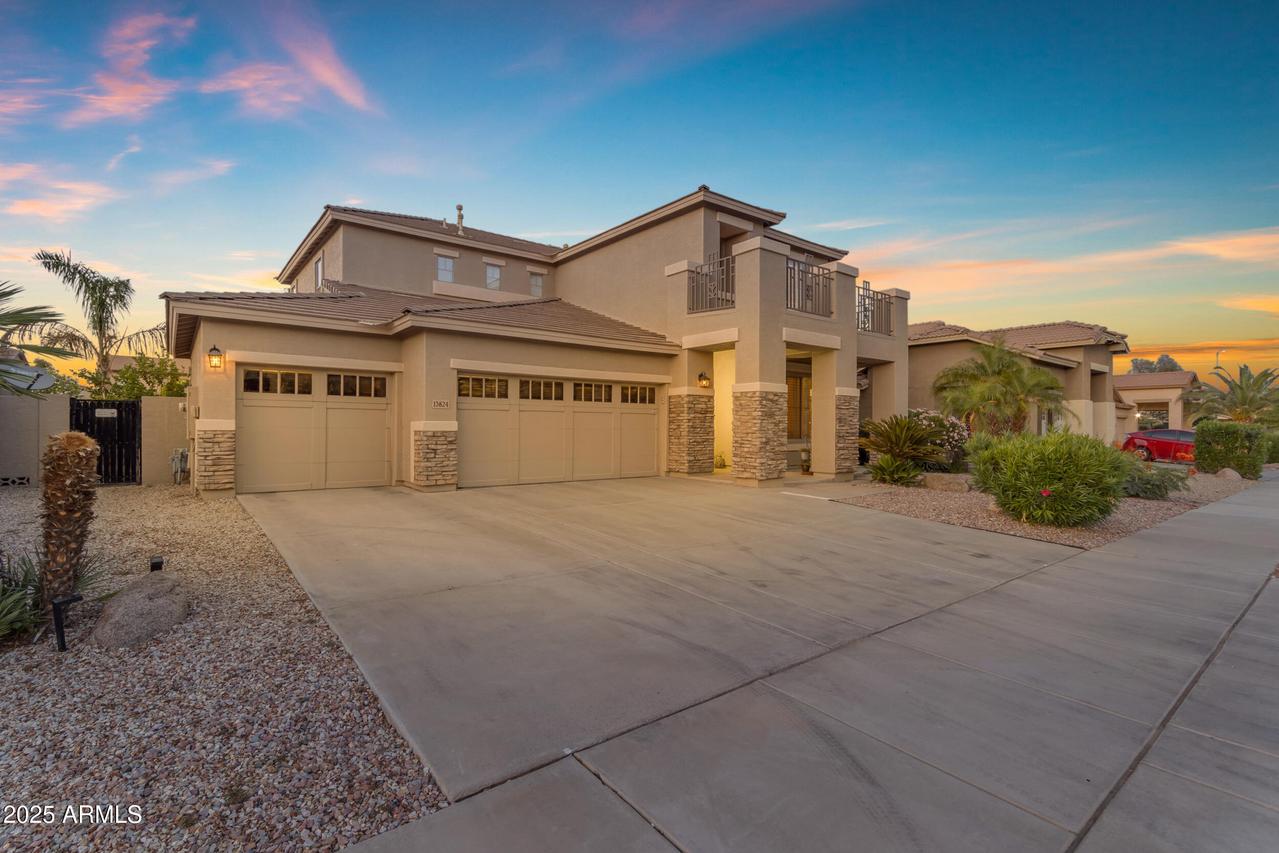 13824 W Gelding Dr., Surprise, AZ 85379