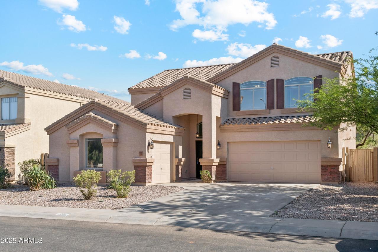 1239 W Descanso Canyon Dr., Casa Grande, AZ 85122