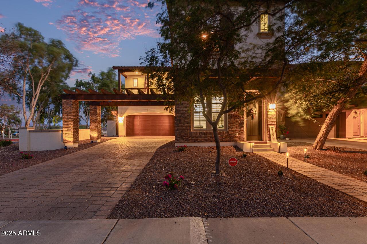20689 W Valley View Dr., Buckeye, AZ 85396