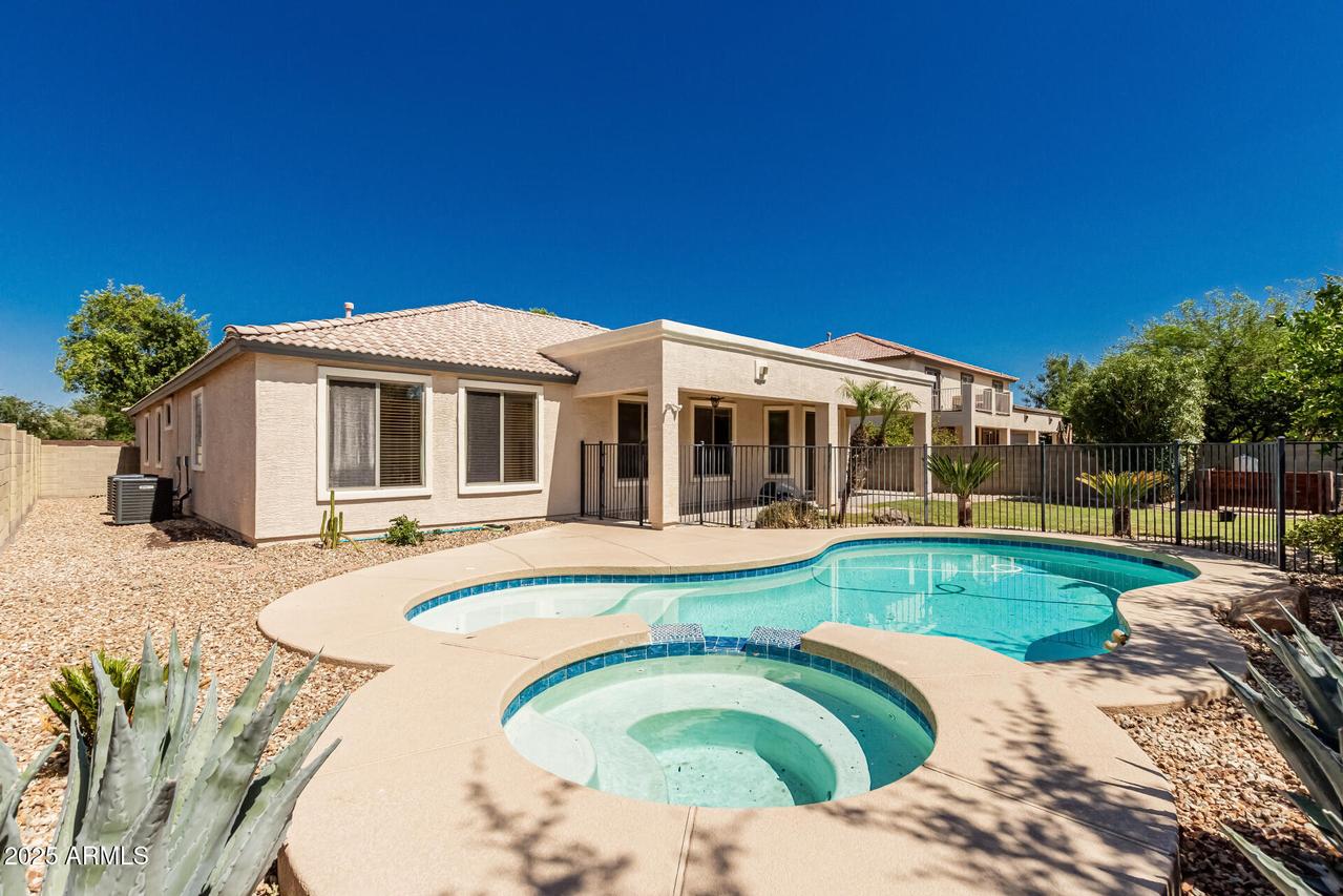 4520 N 151st Dr., Goodyear, AZ 85395
