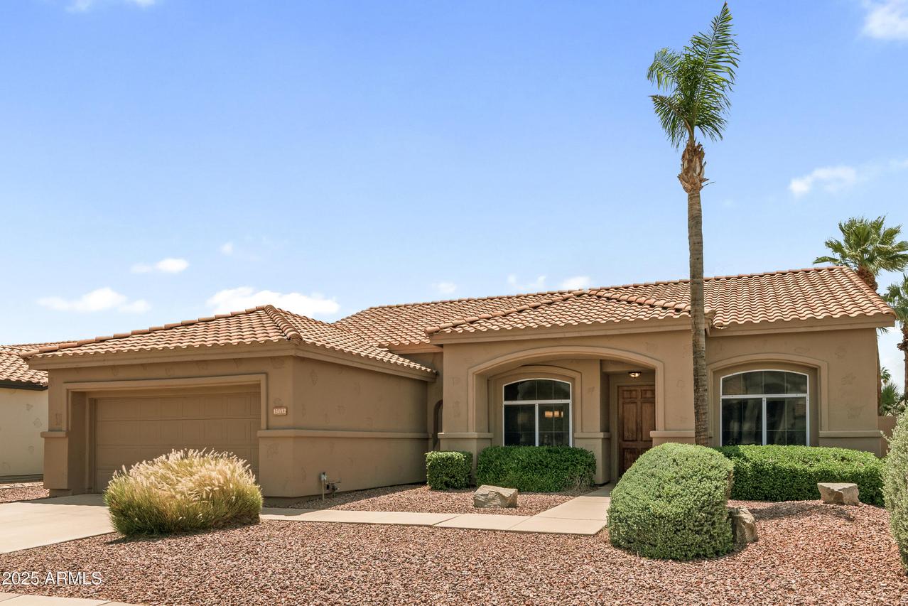 15032 N 54th Pl., Scottsdale, AZ 85254