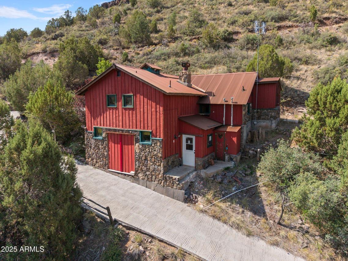 26580 E Tarantula Tr., Camp Verde, AZ 86322
