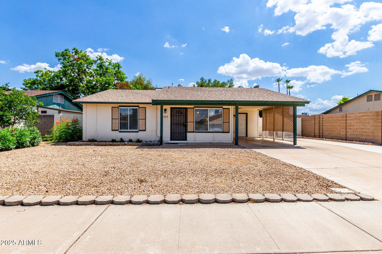 2215 W Straford Dr., Chandler, AZ 85224