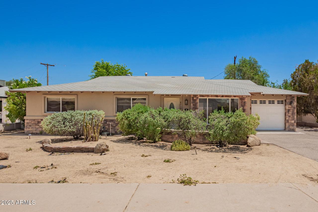 8713 E Rancho Vista Dr., Scottsdale, AZ 85251
