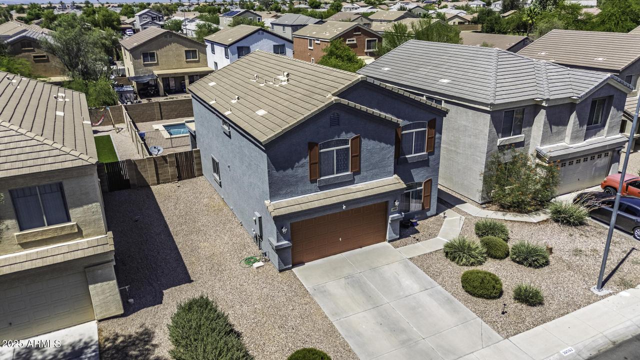 36562 W Nina St., Maricopa, AZ 85138