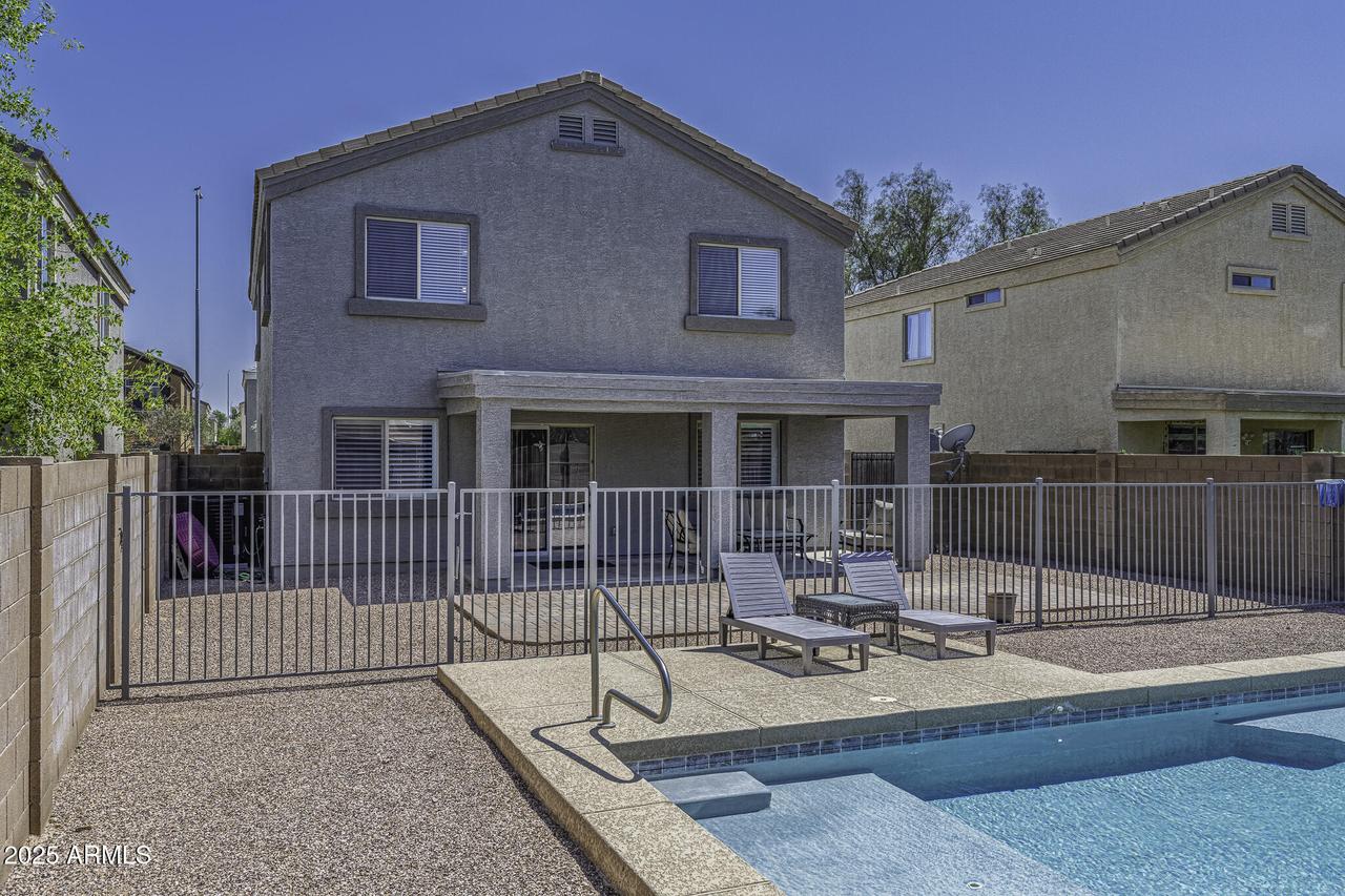 36562 W Nina St., Maricopa, AZ 85138