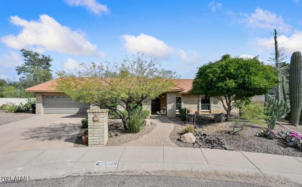 13019 N 23rd Pl., Phoenix, AZ 85022