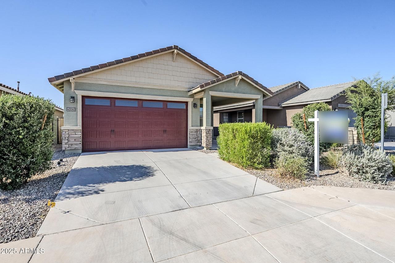 40060 W Wade Dr., Maricopa, AZ 85138