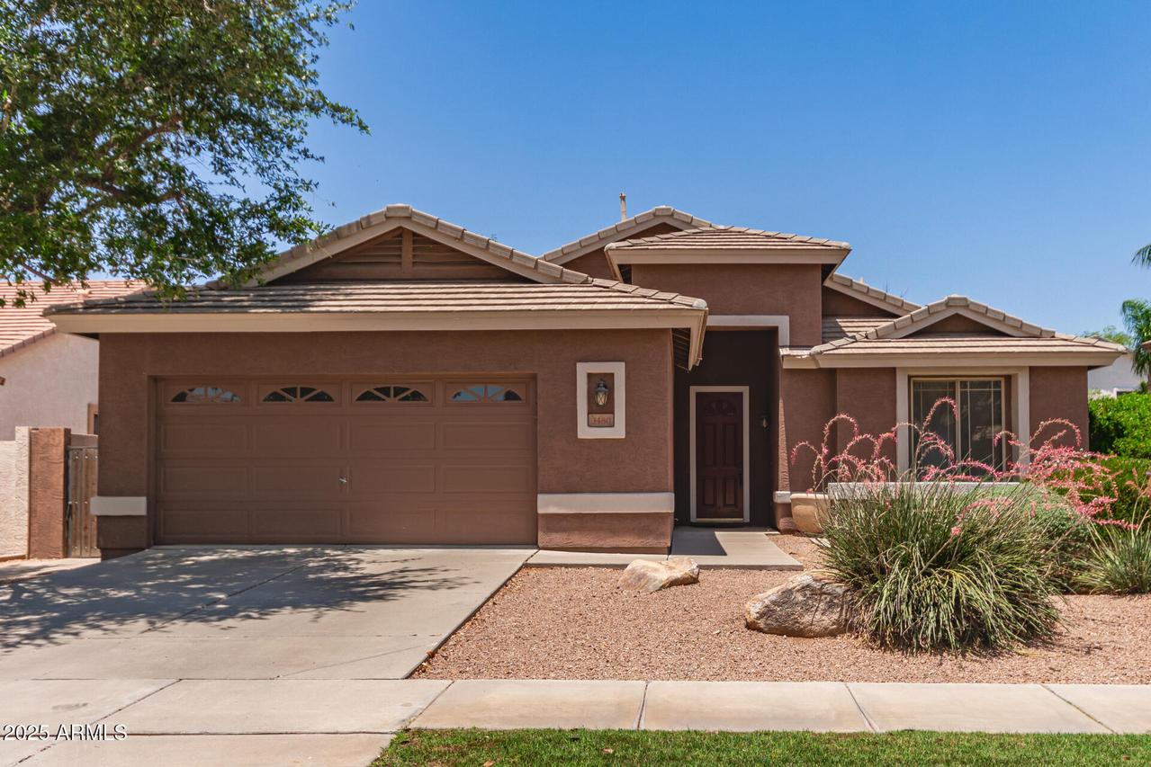 3480 E Cullumber Ct., Gilbert, AZ 85234