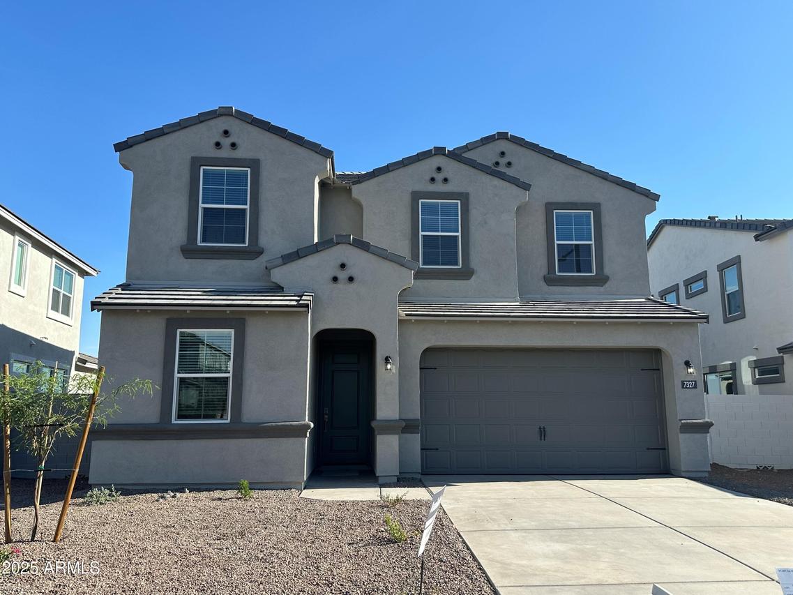 7327 W Buckhorn Tr., Peoria, AZ 85383