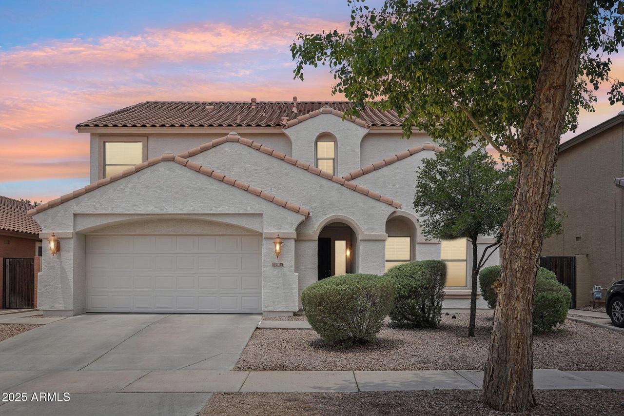 11158 N 162nd Dr., Surprise, AZ 85379