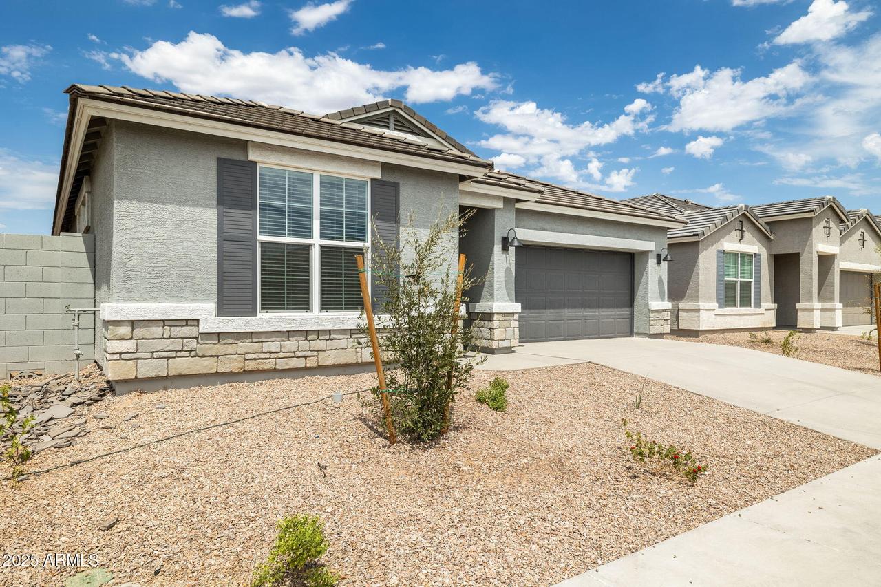 17773 W Onyx Ave., Waddell, AZ 85355