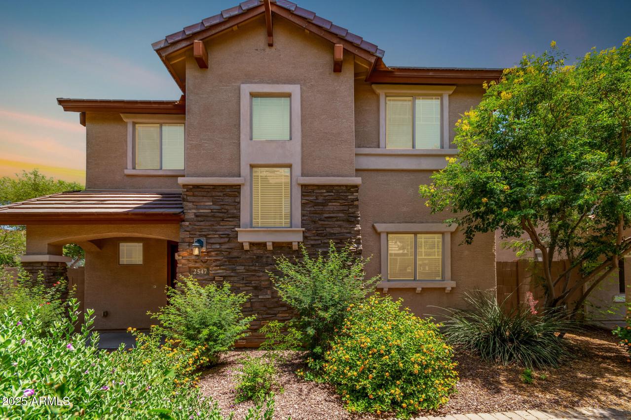 2547 E Vermont Dr., Gilbert, AZ 85295