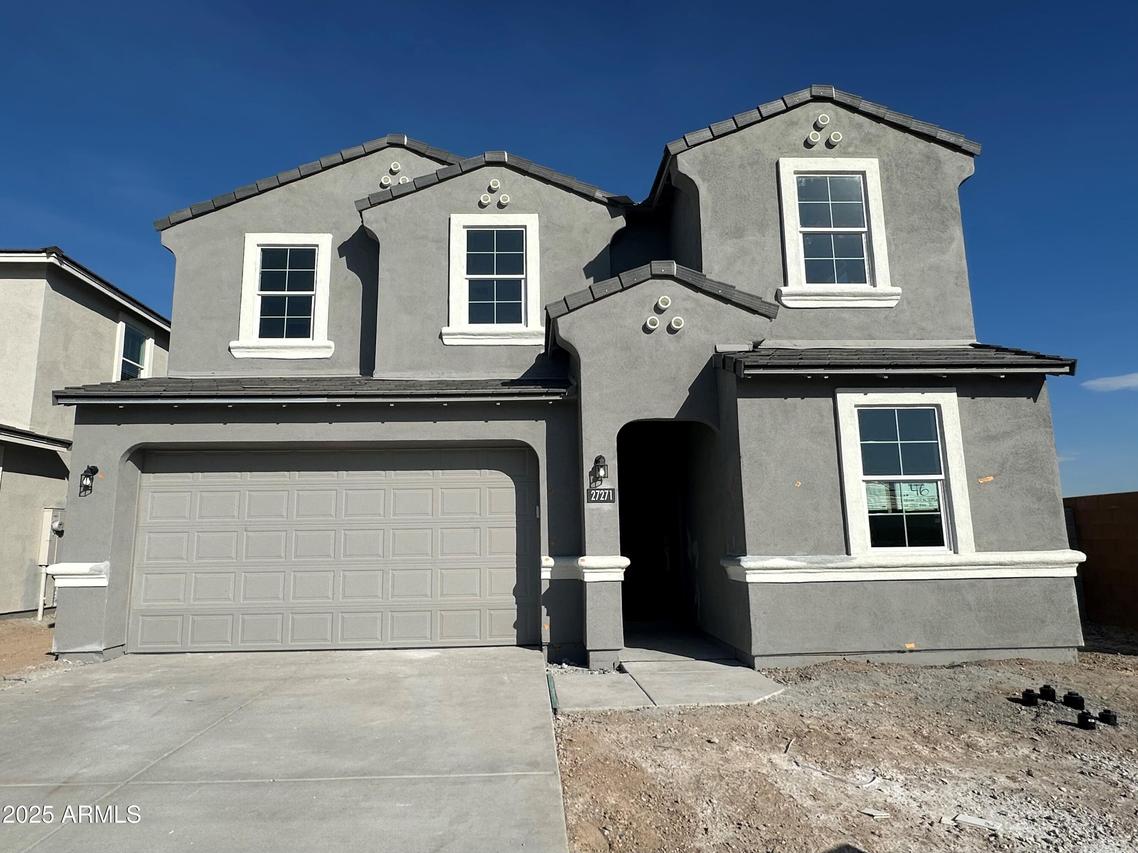 27271 N 73rd Ln., Peoria, AZ 85383