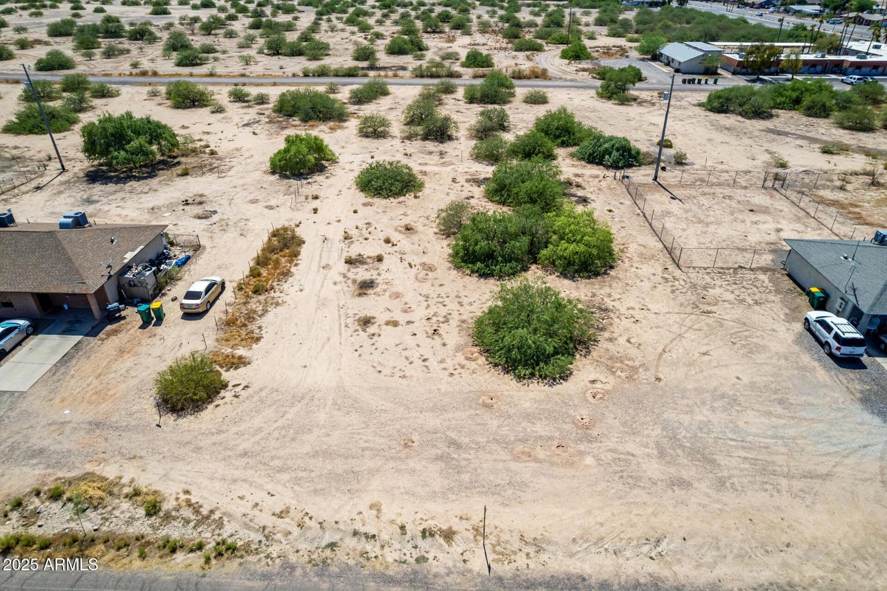3920 N Estrella Rd. #4, Eloy, AZ 85131