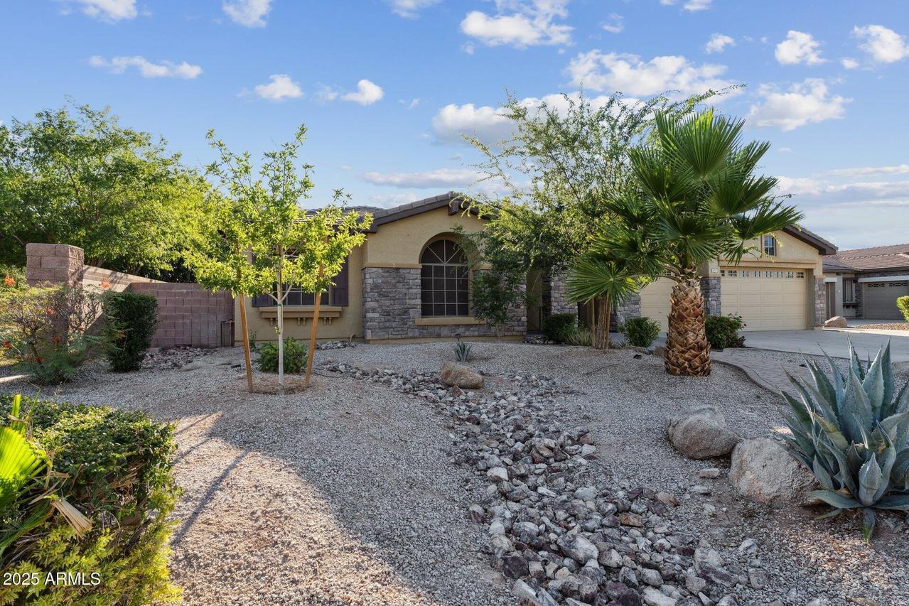 2830 S Riata Ct., Gilbert, AZ 85295