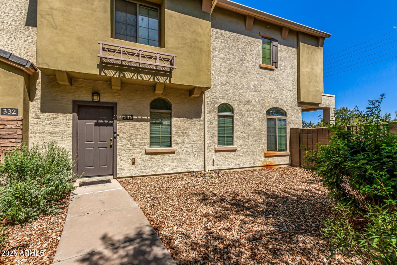 336 N 168th Dr., Goodyear, AZ 85338