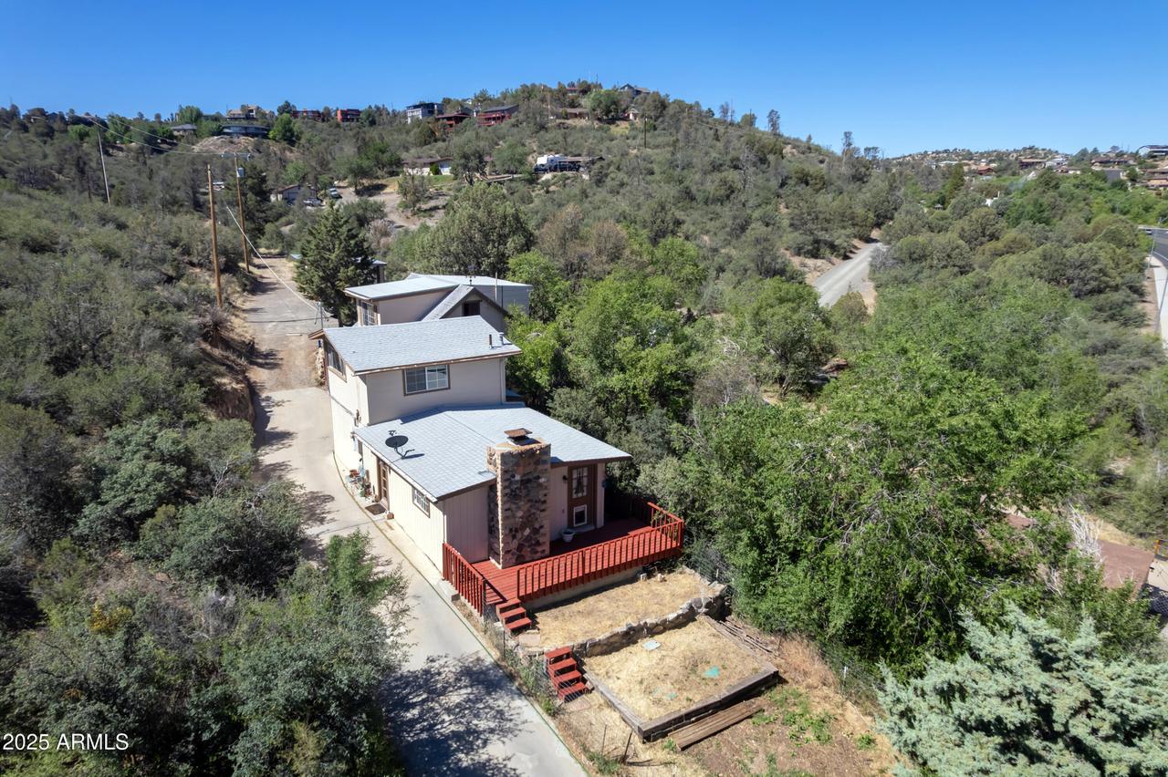 2709 Willow Creek Rd., Prescott, AZ 86301