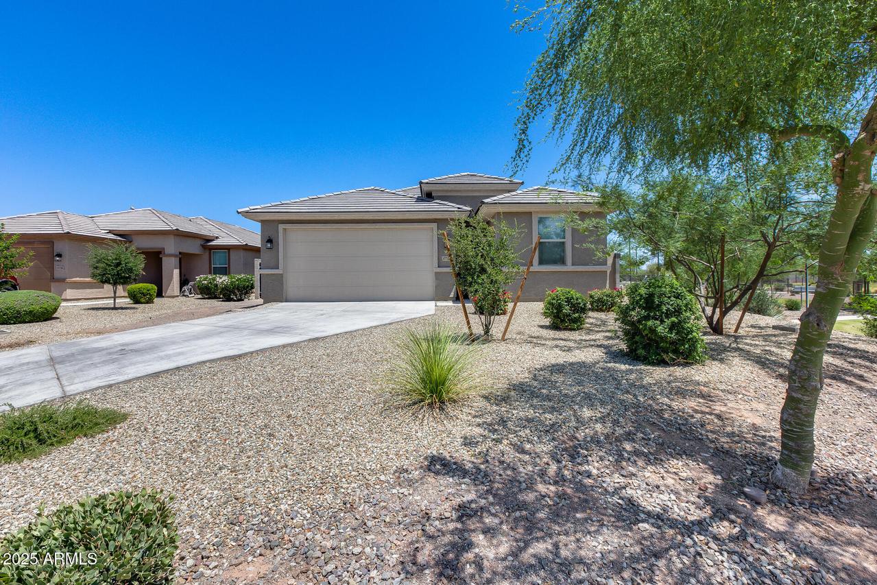 17728 W Paraiso Dr., Surprise, AZ 85387