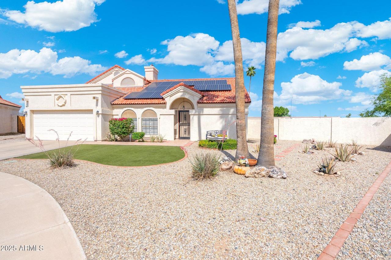 7503 W Julie Dr., Glendale, AZ 85308