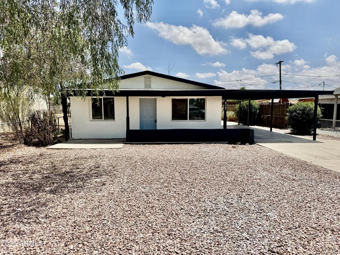 517 W 11th St., Casa Grande, AZ 85122