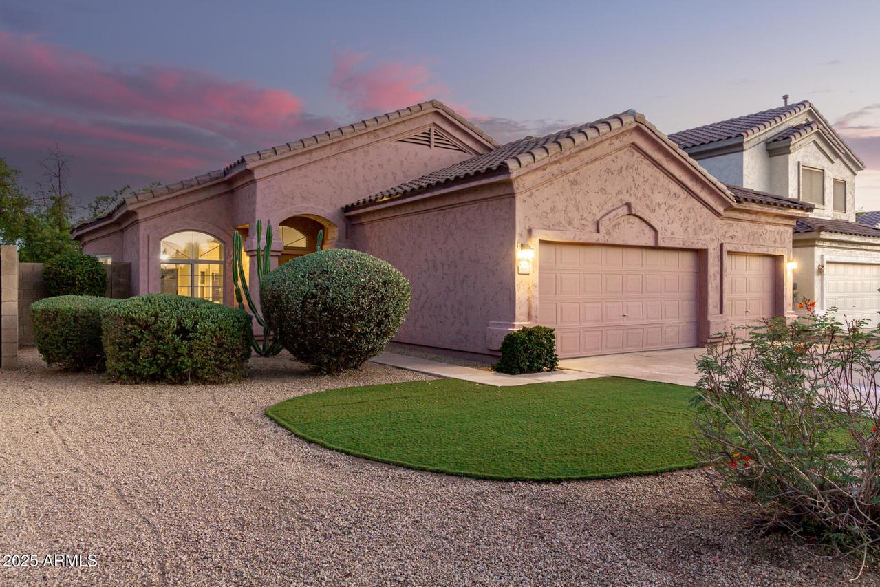 689 E Stottler Dr., Gilbert, AZ 85296