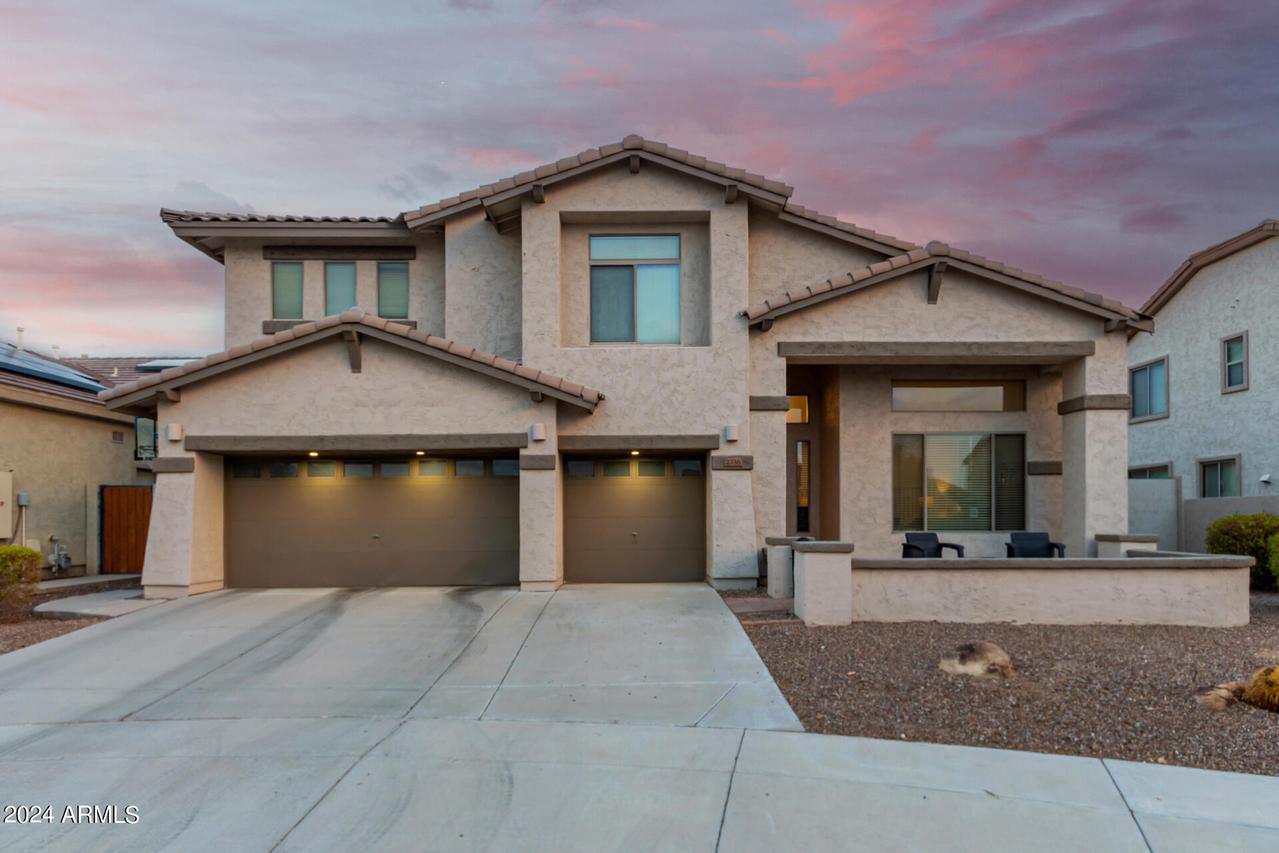 2336 W Laredo Ln., Phoenix, AZ 85085