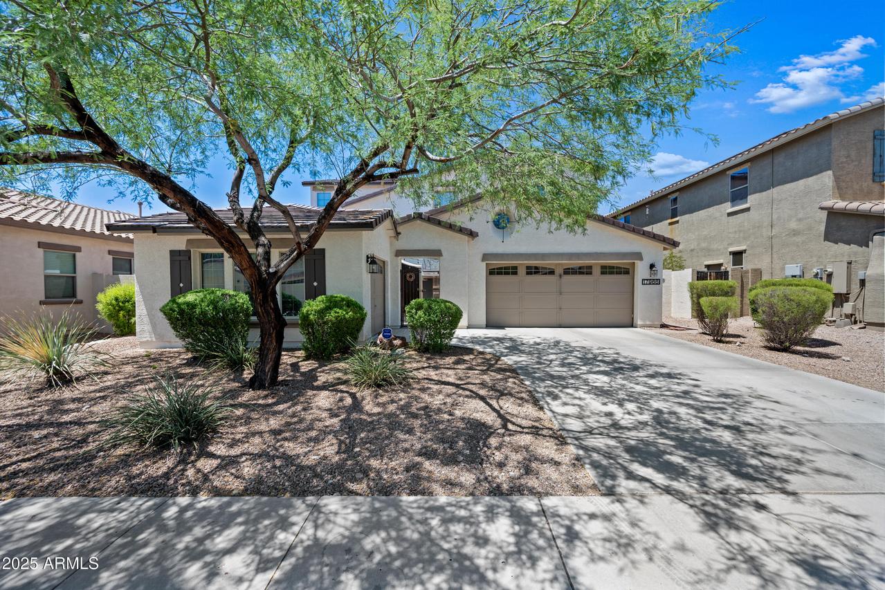 17966 W Agave Rd., Goodyear, AZ 85338