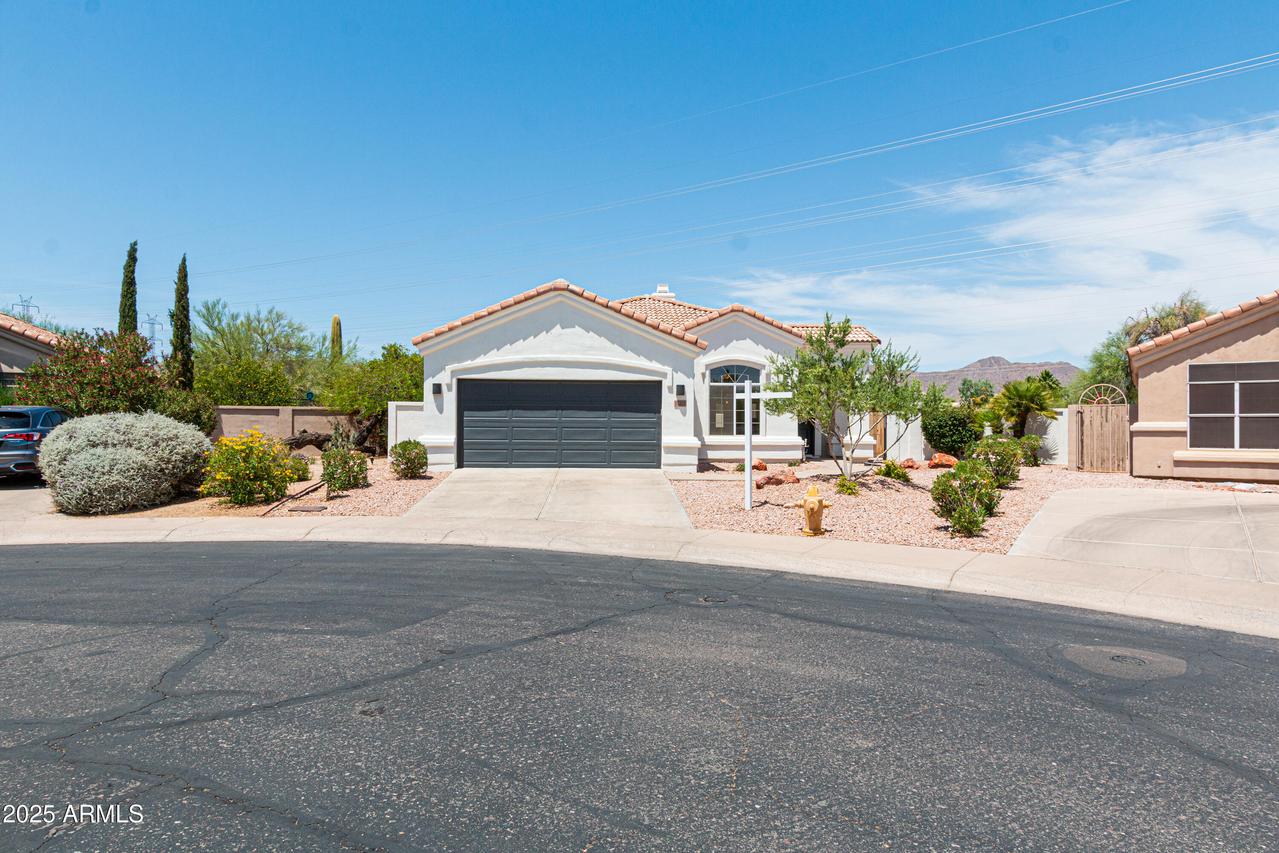 9791 N 118th Way, Scottsdale, AZ 85259