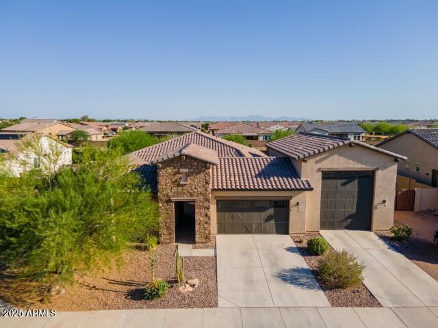 7563 W Electra Ln., Peoria, AZ 85383