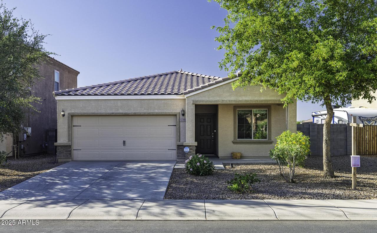 37390 W Merced St., Maricopa, AZ 85138