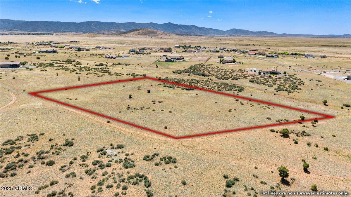 8375 N Howling Ln. #13, Prescott Valley, AZ 86315