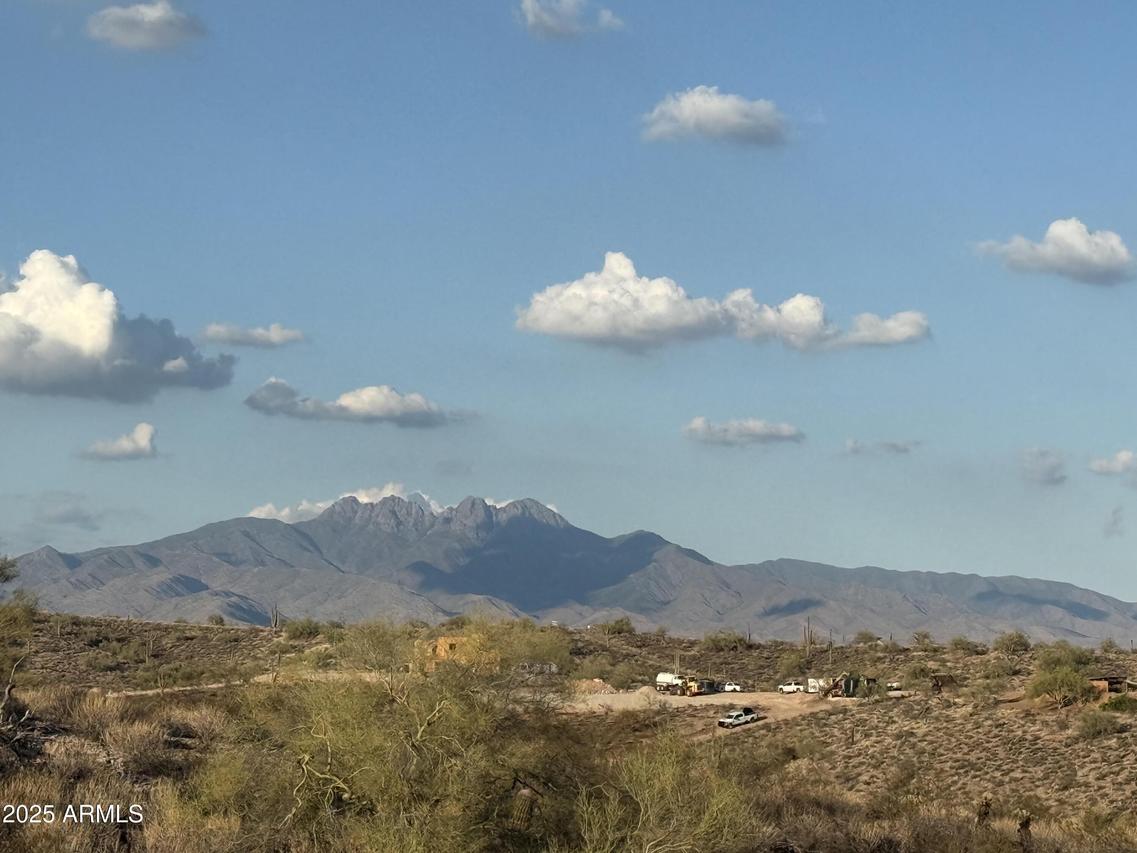 N Vista Del Oro #13, Fort Mcdowell, AZ 85264