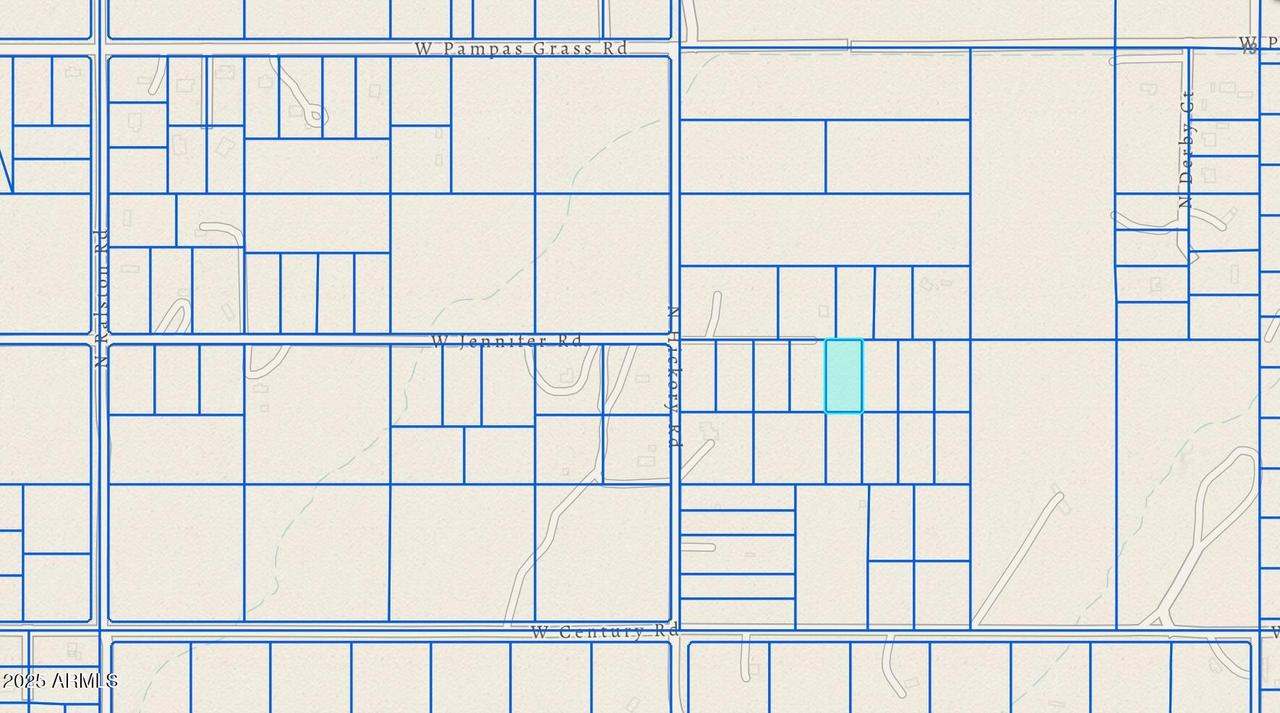 5009X W Jennifer Rd. #Parcel 1, Maricopa, AZ 85139