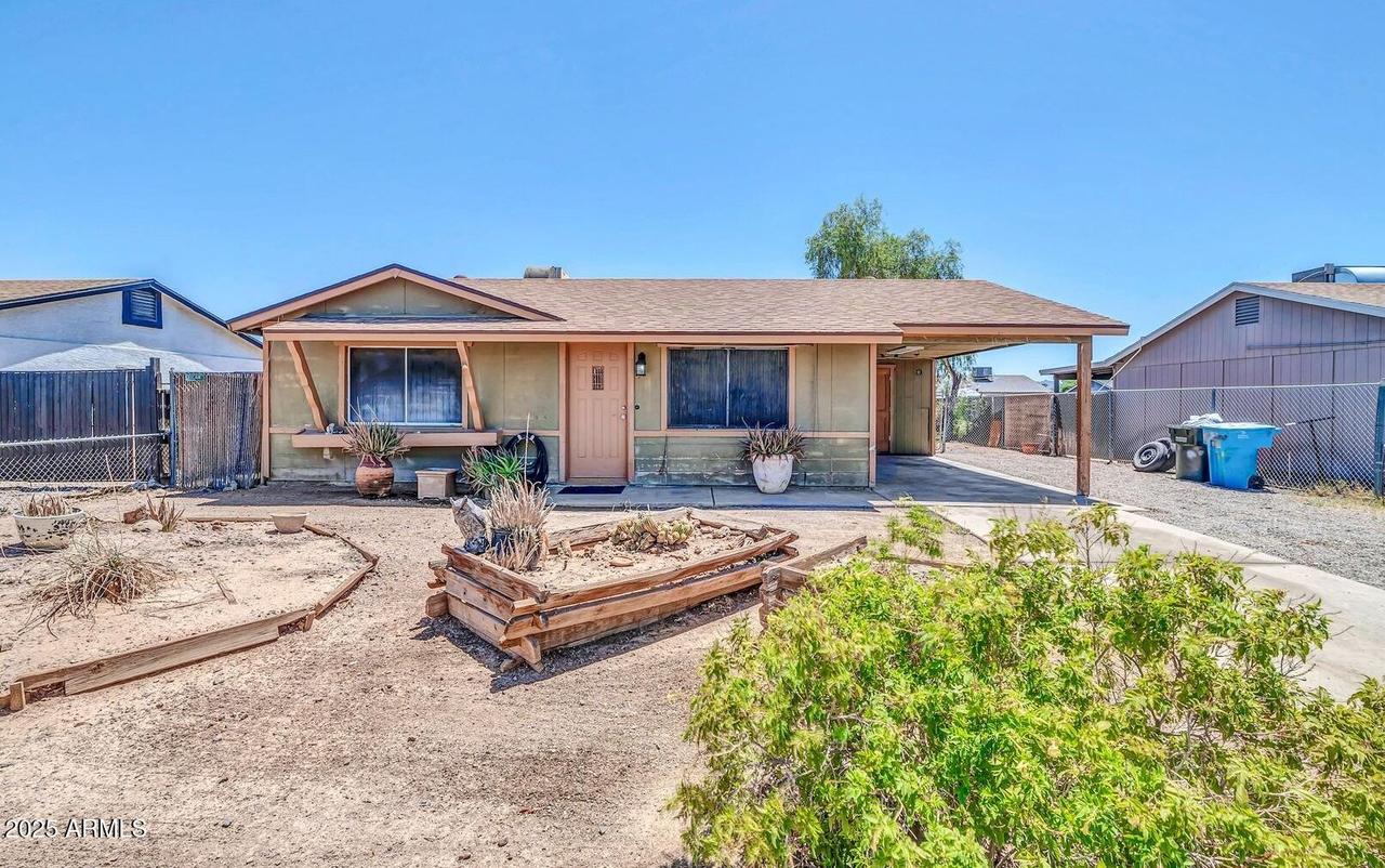 7405 W Monte Vista Rd., Phoenix, AZ 85035