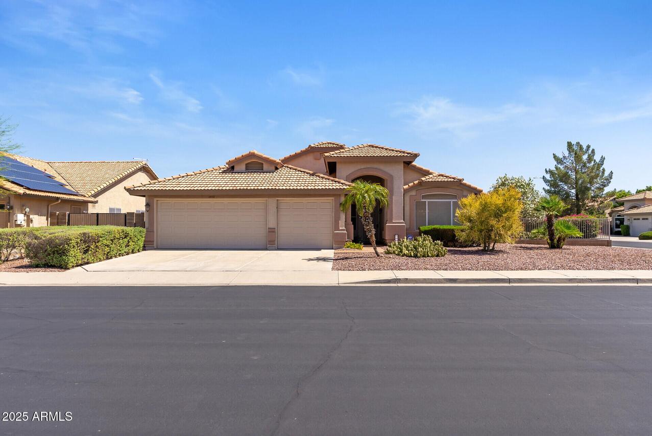 10936 N Ventana Dr., Peoria, AZ 85373
