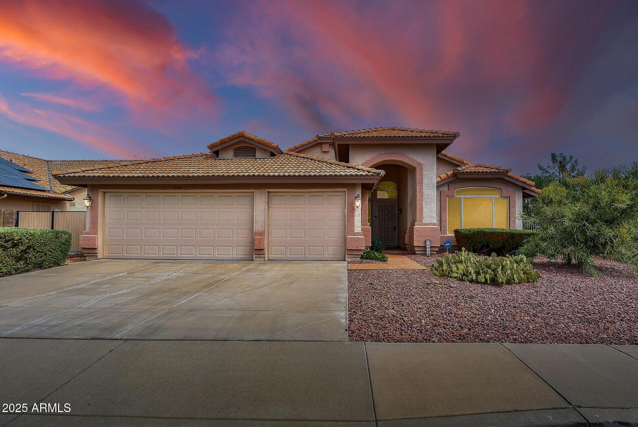 10936 N Ventana Dr., Peoria, AZ 85373