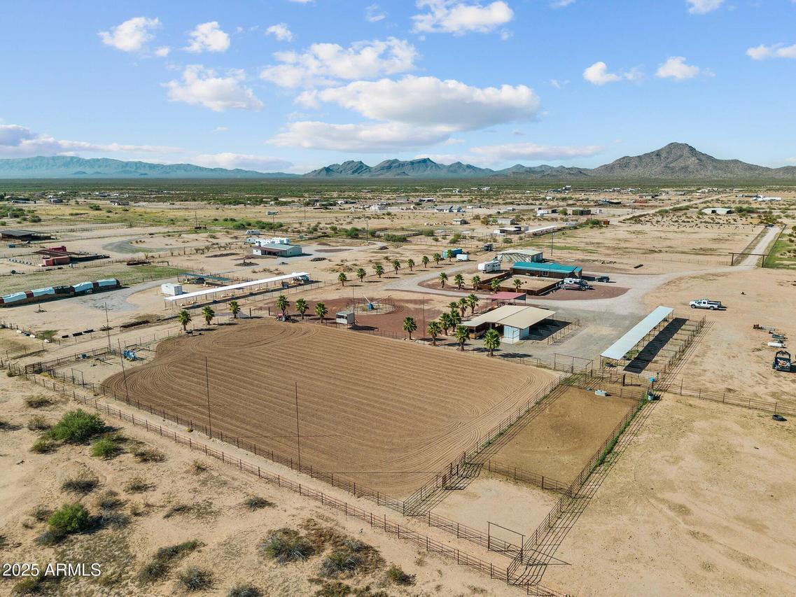 51528 N 460th Dr., Wickenburg, AZ 85390