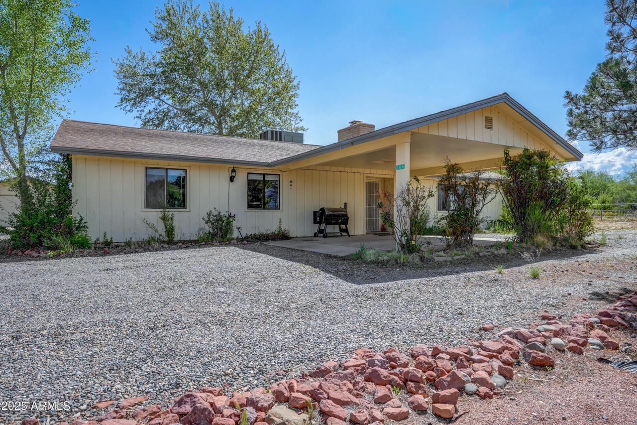 965 N Garner Ln., Camp Verde, AZ 86322