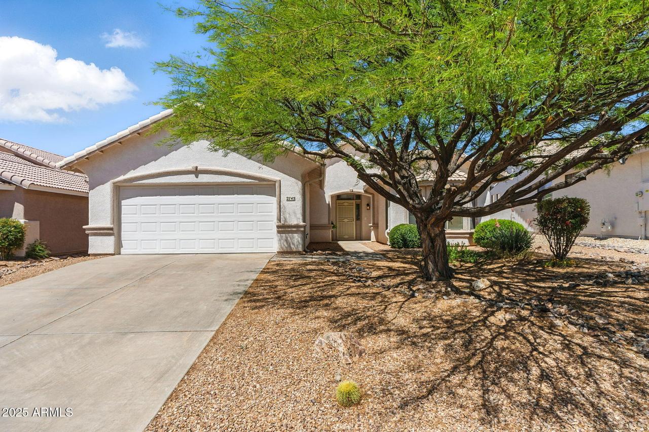 2745 Stonehenge Dr., Sierra Vista, AZ 85650