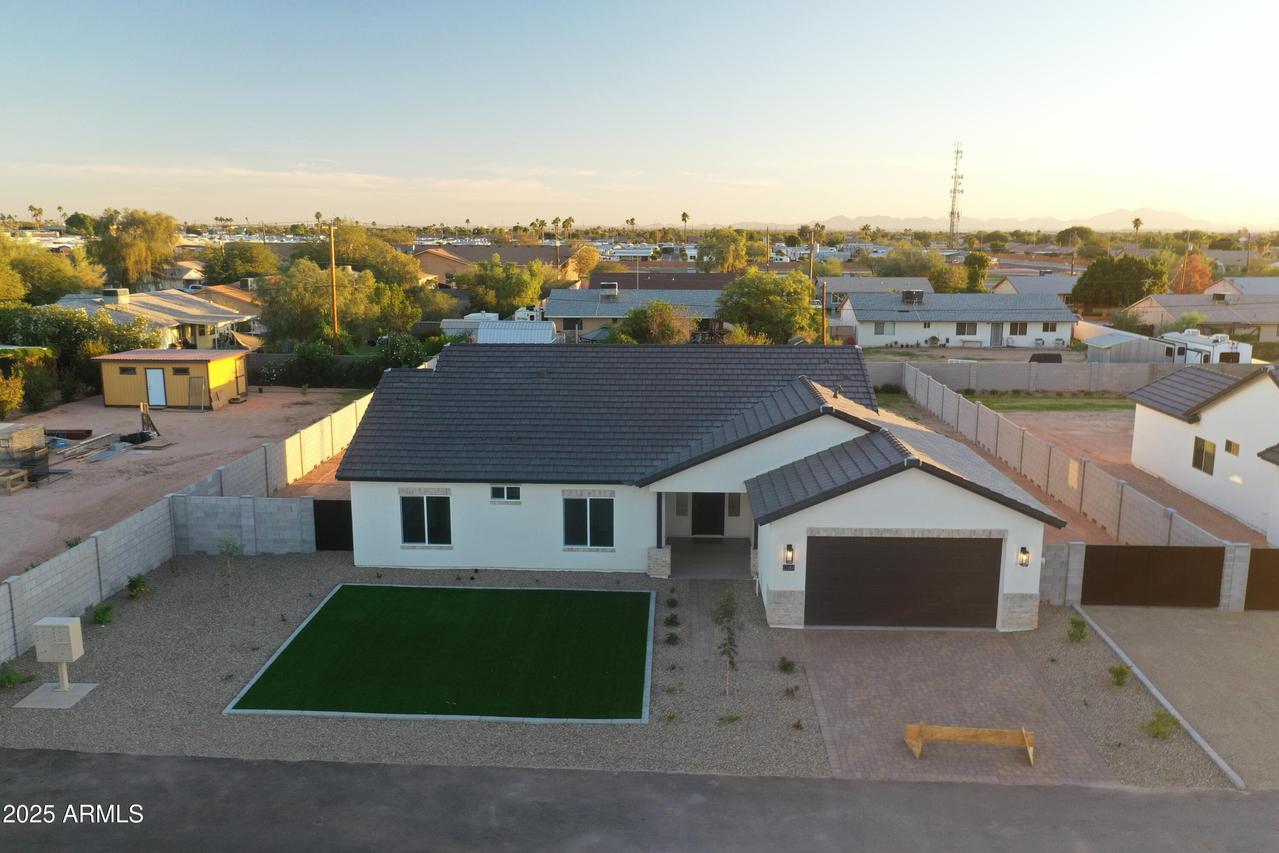 11263 E Crescent Ave., Mesa, AZ 85208