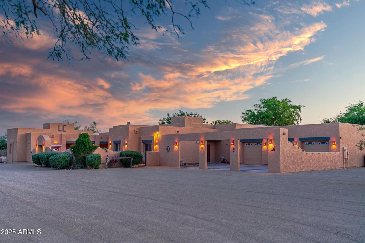35916 N 213th Dr., Wittmann, AZ 85361