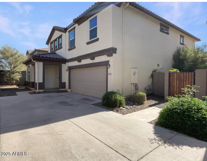 16236 W La Ventilla Way, Goodyear, AZ 85338