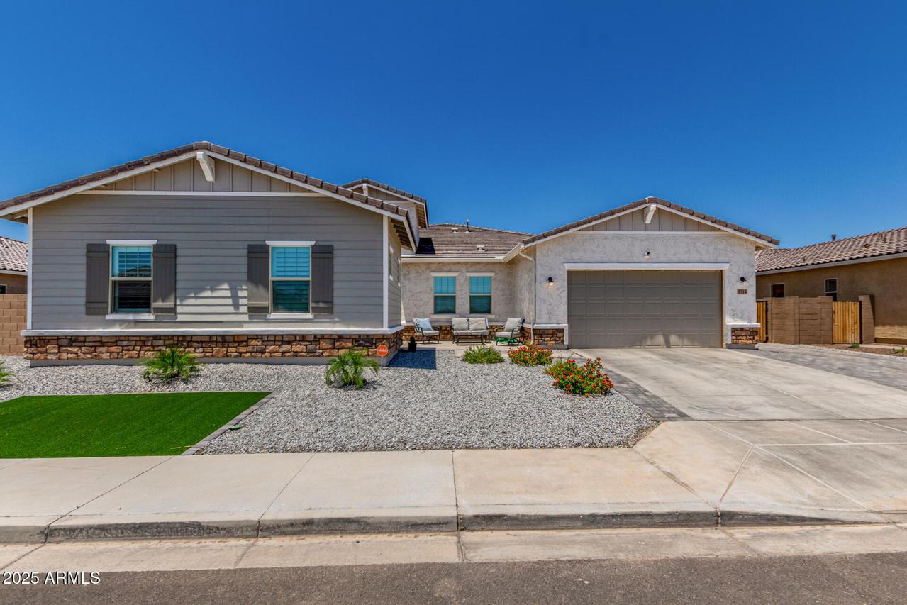 5314 N 182nd Ln., Litchfield Park, AZ 85340