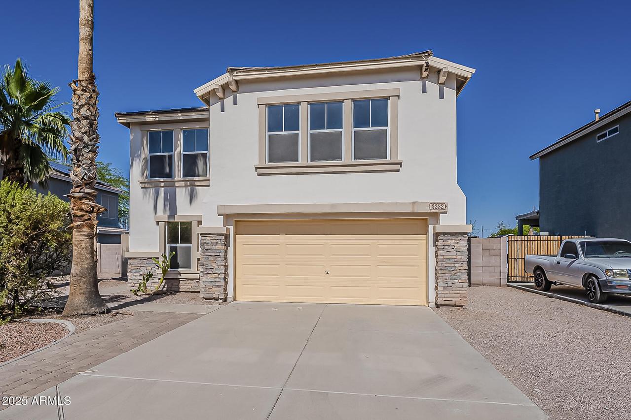 3282 S Warner Dr., Apache Junction, AZ 85120