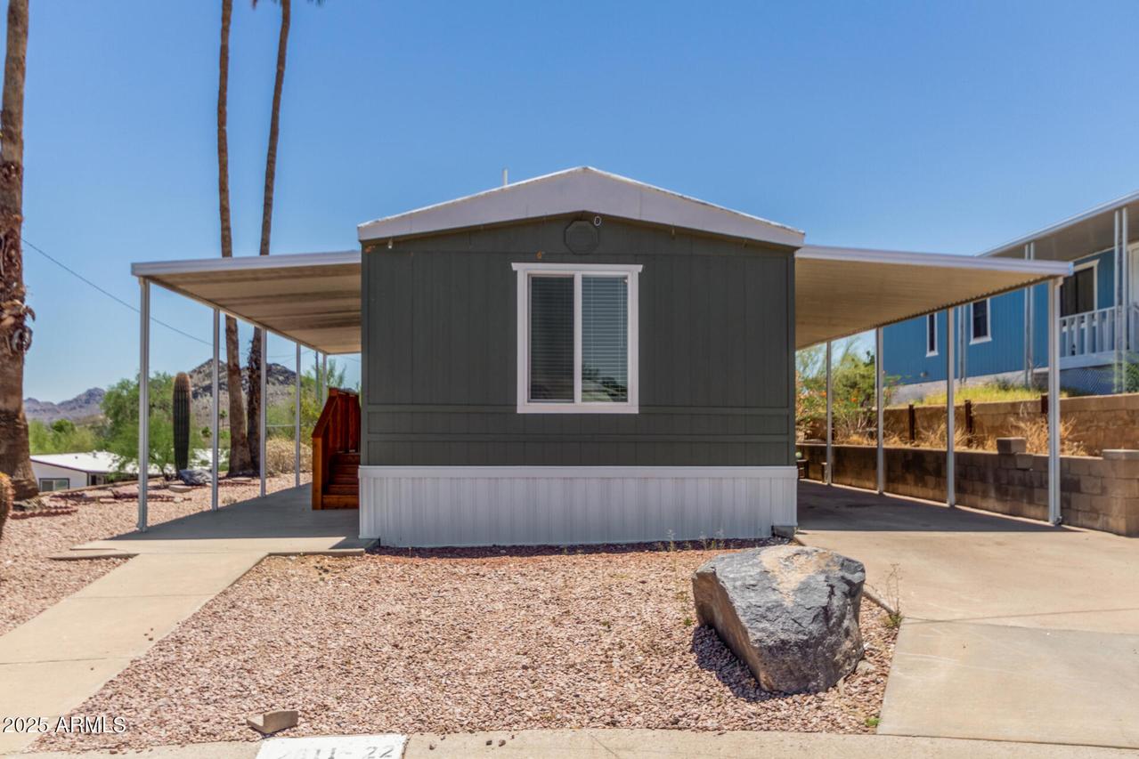 12811 N 19th Pl., Phoenix, AZ 85022