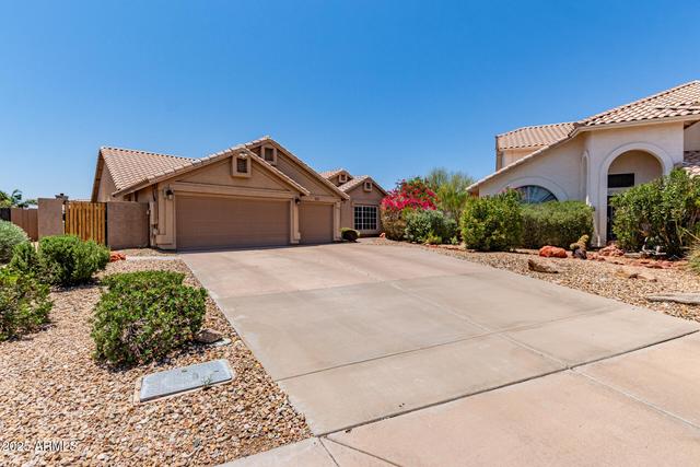New Homes with Master Bedrooms on the 1st Floor That Attend Anasazi Elementary: June 7th to June 13th