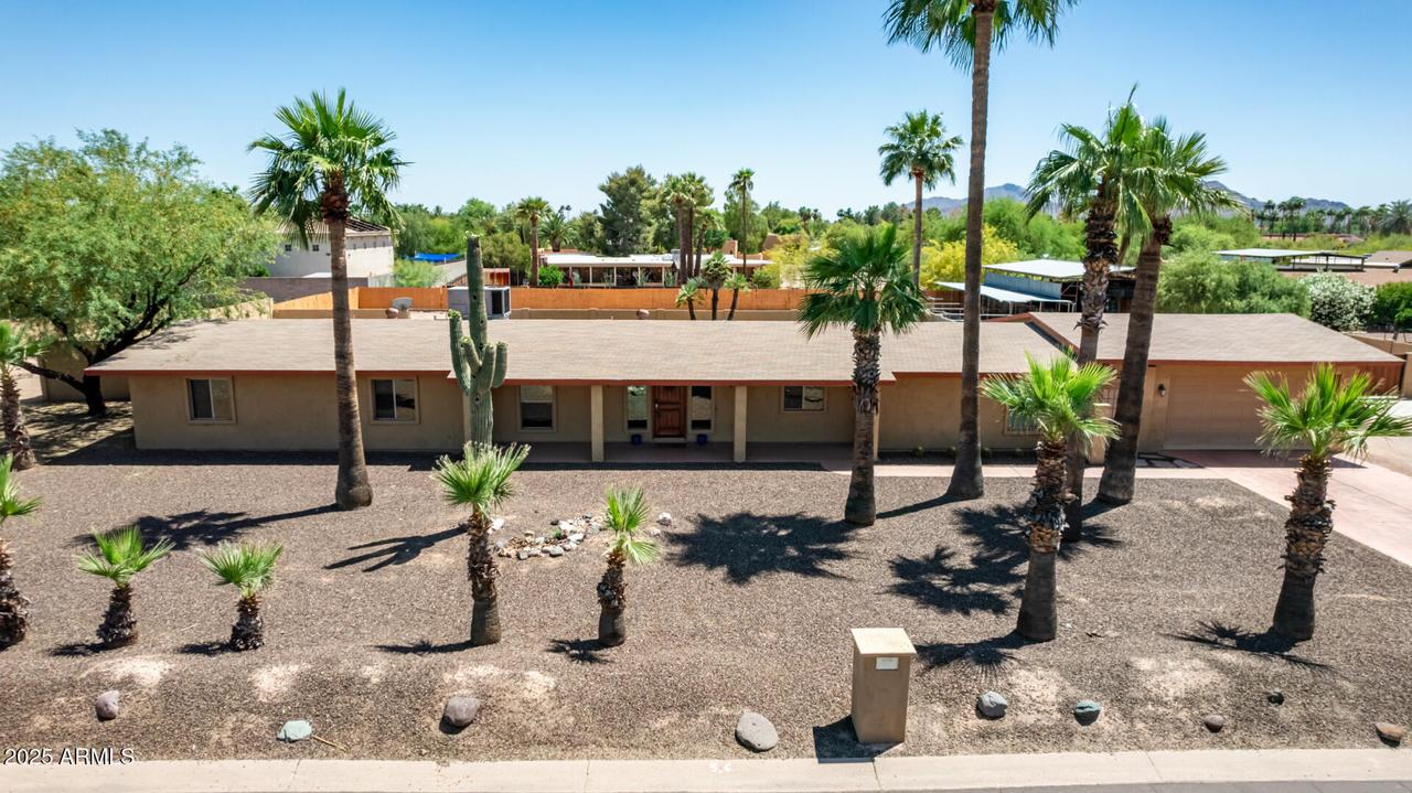 7101 E Cholla St., Scottsdale, AZ 85254